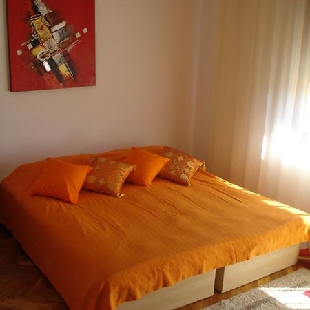 Apartments Xenia Petrčane Habitación foto