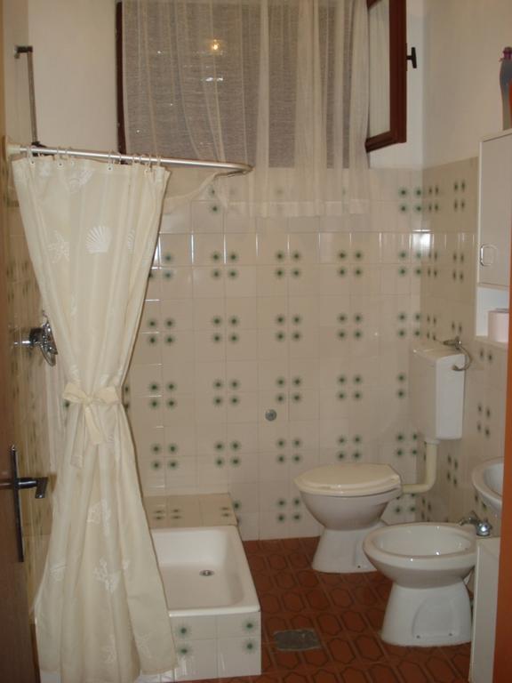 Apartments Xenia Petrčane Habitación foto