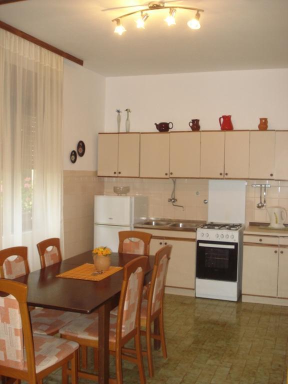 Apartments Xenia Petrčane Habitación foto