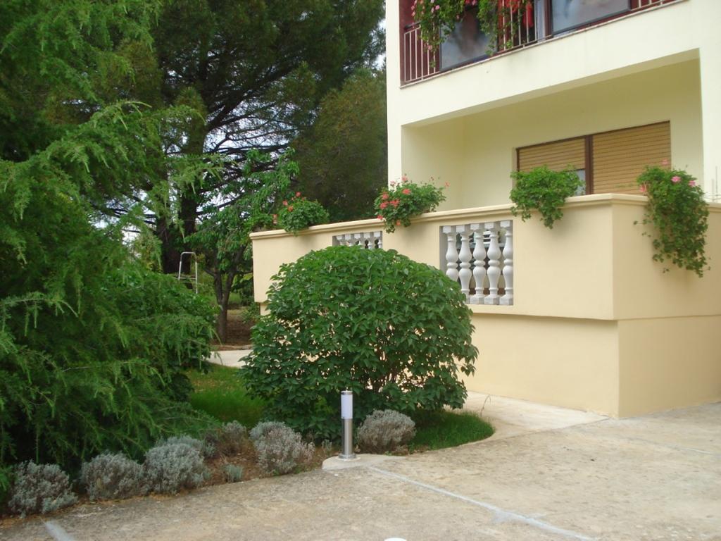 Apartments Xenia Petrčane Habitación foto