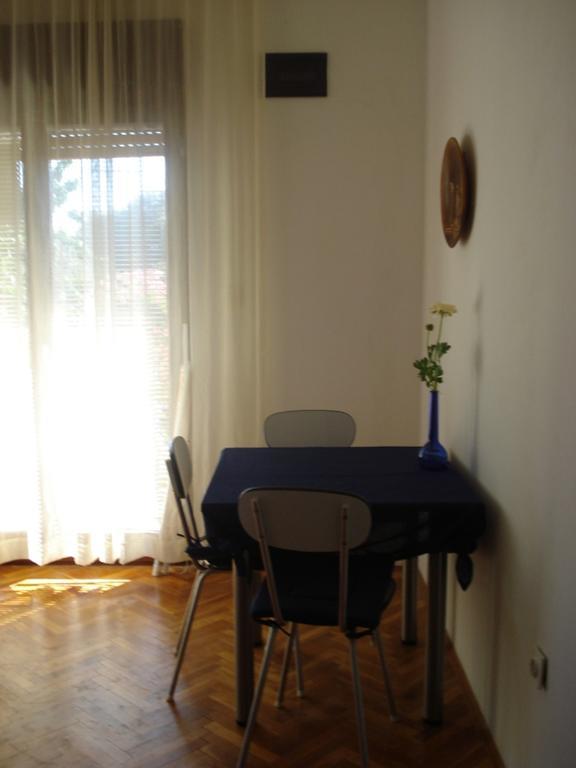 Apartments Xenia Petrčane Exterior foto