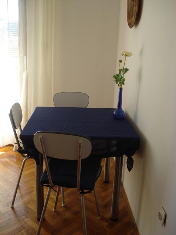 Apartments Xenia Petrčane Habitación foto